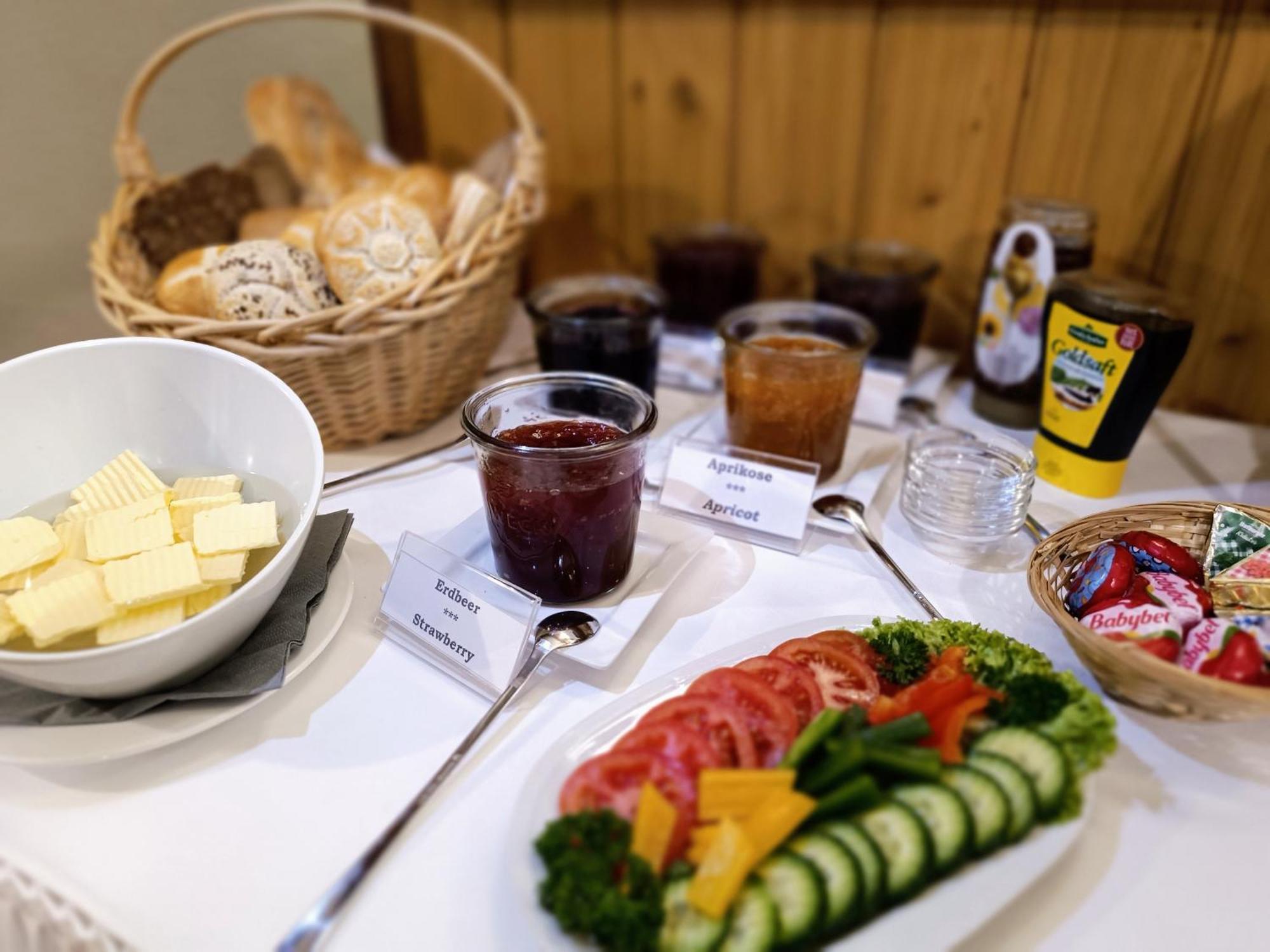 Waldhotel Unterbach Ντίσελντορφ Εξωτερικό φωτογραφία